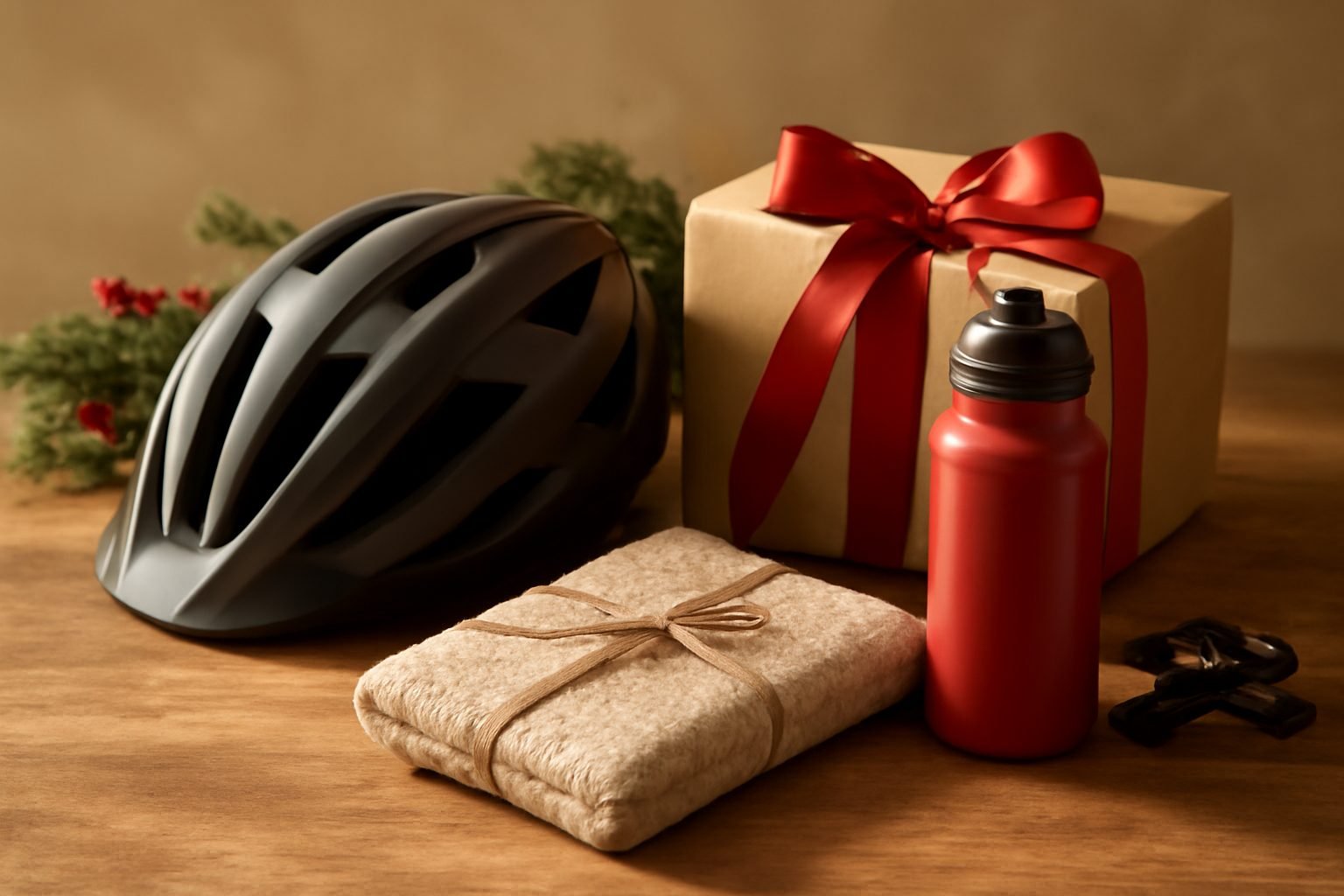 21 Weihnachtsgeschenke für Radfahrer Ideen, die inspirieren