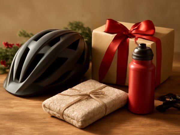 21 Weihnachtsgeschenke für Radfahrer Ideen, die inspirieren