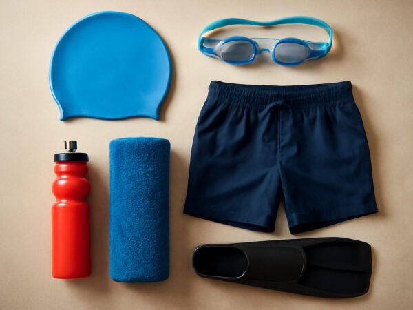 25 Weihnachtsgeschenke für Schwimmer Ideen, die inspirieren