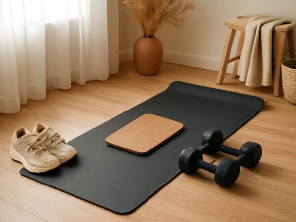 30 Tage Plank Challenge im Januar: der Ablauf für jeden Tag