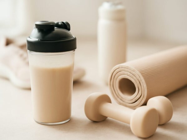 Abnehmen ab Januar: so wird es zur Gewohnheit