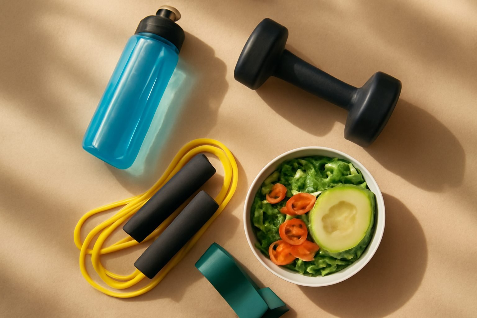 Abnehmen nach den Feiertagen Gesund Starten