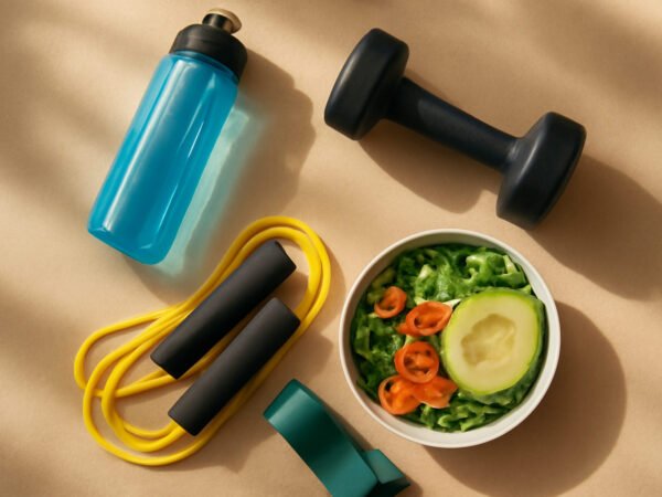 Abnehmen nach den Feiertagen Gesund Starten