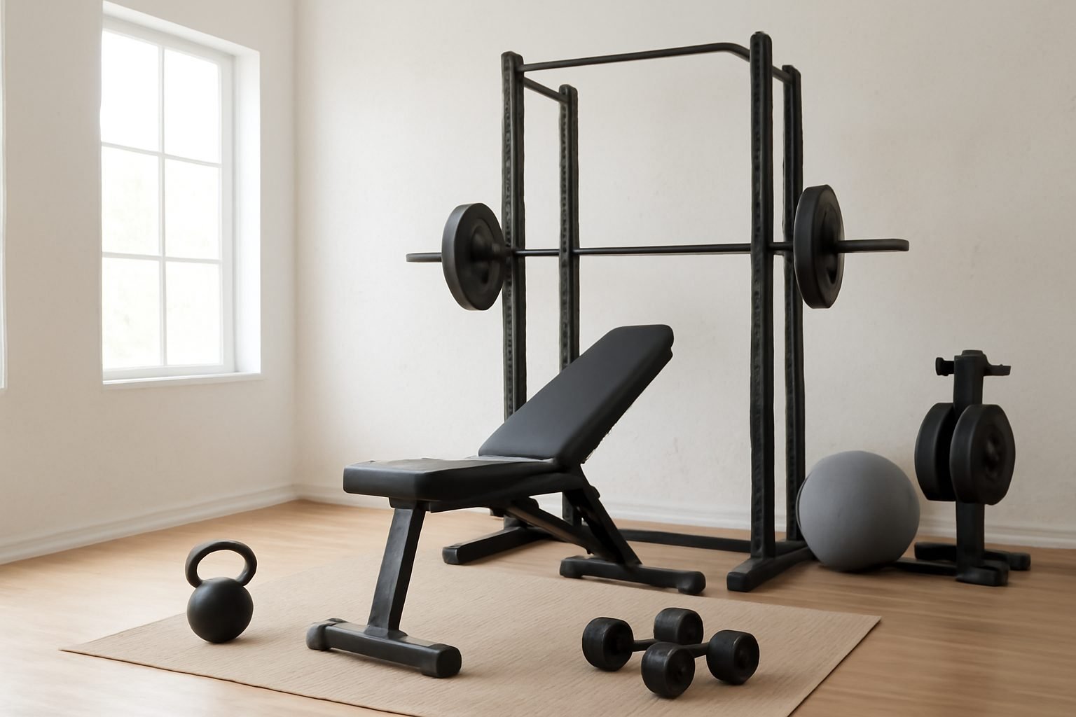 Advent Workout Challenge 24 Tage: der Ablauf für jeden Tag