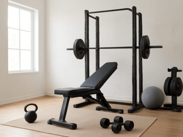 Advent Workout Challenge 24 Tage: der Ablauf für jeden Tag