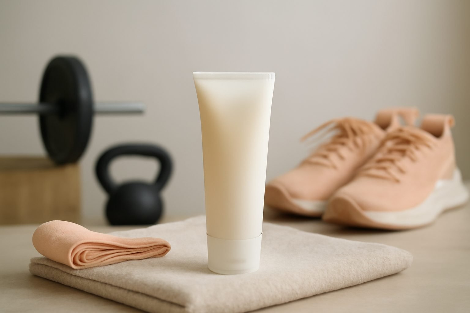 Atmung Joggen kalte Luft — in der richtigen Reihenfolge
