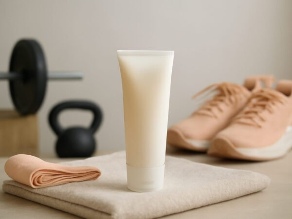 Atmung Joggen kalte Luft — in der richtigen Reihenfolge
