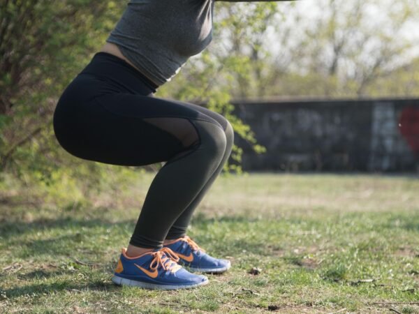 Bauchfett verlieren: 8 Tipps die wirklich wirken