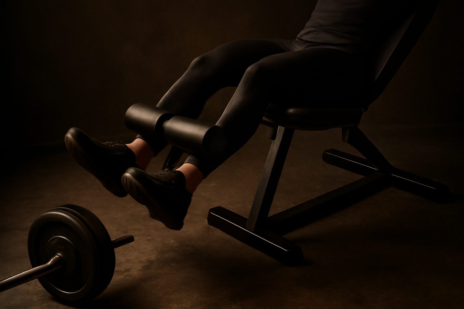 Beine Workout ohne Geräte: 8 Modelle im Vergleich