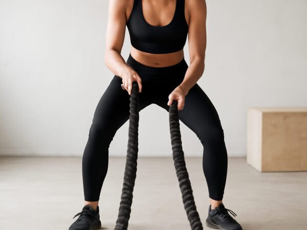 Cardio Hiit Training — die Unterschiede auf einen Blick