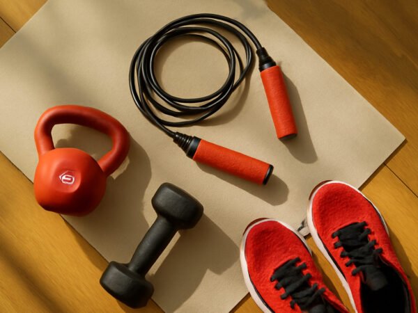 Cardio Workout zuhause: der ehrliche Vergleich