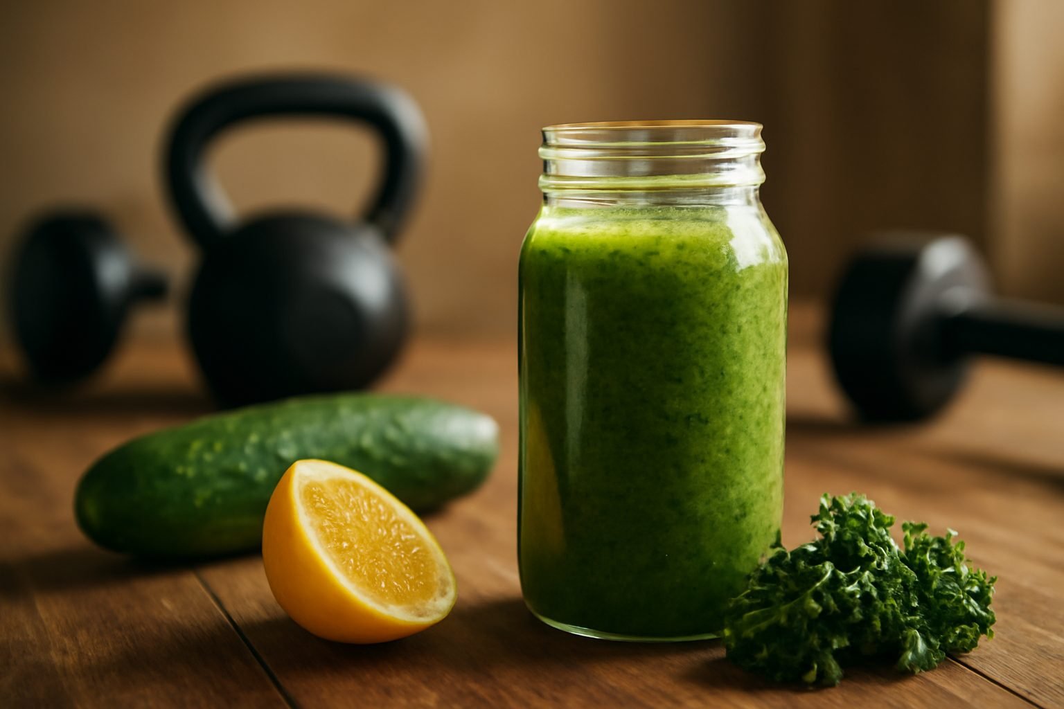Detox nach Silvester Mythos oder sinnvoll