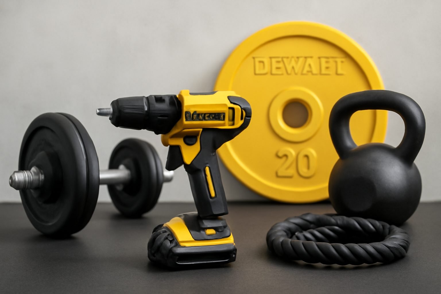 Dewalt Black Friday — die Unterschiede auf einen Blick