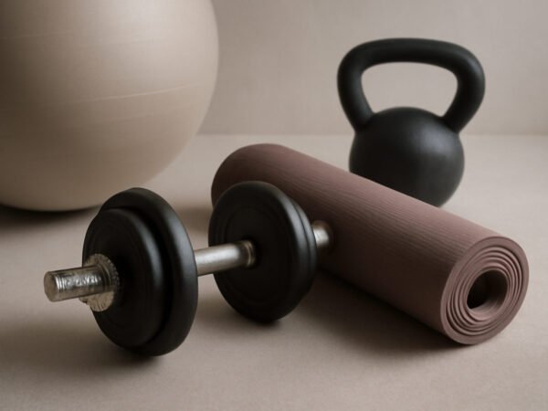 Effektives Home Workout: der ehrliche Vergleich