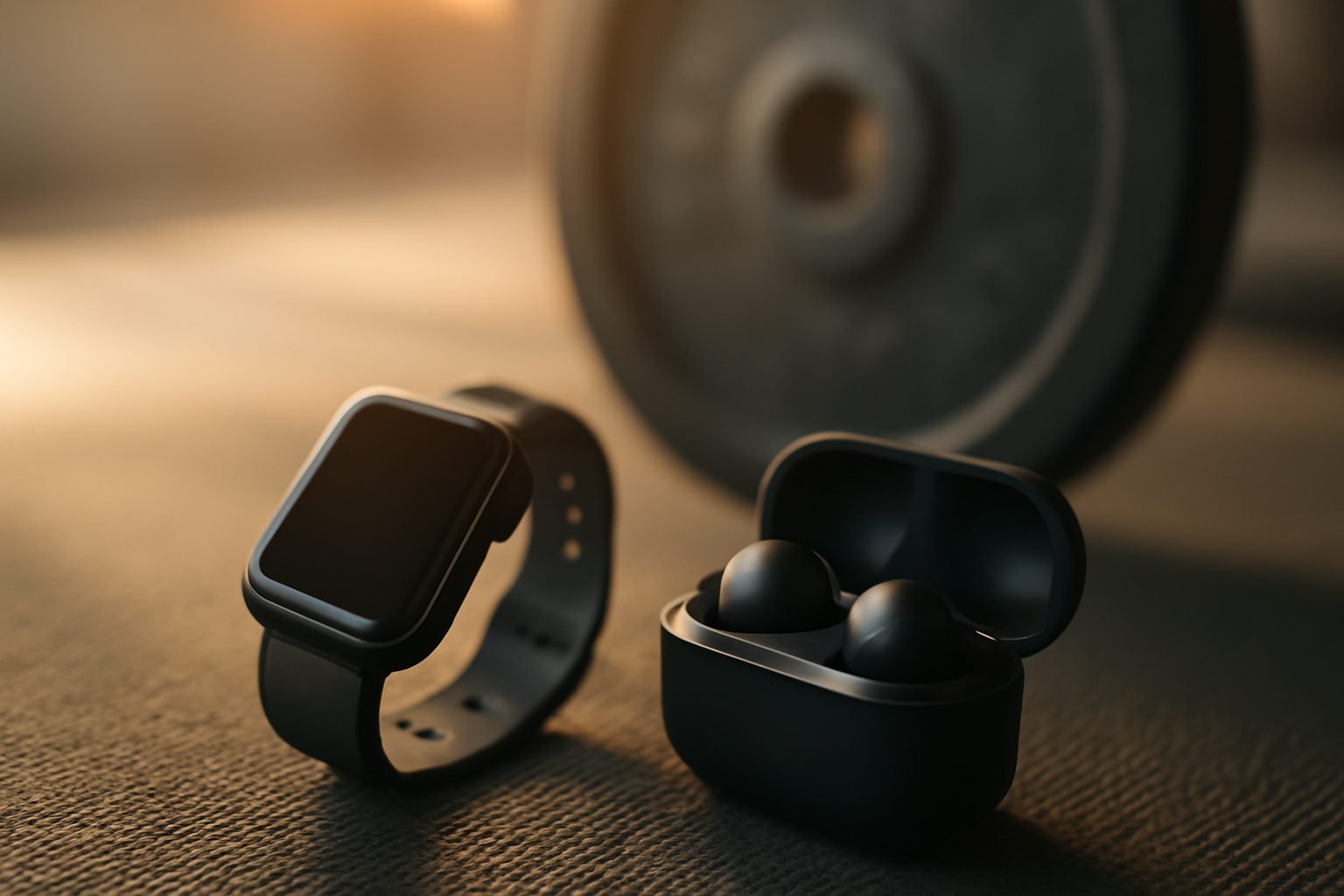 Fitness Gadgets für Neujahrsvorsätze: der ehrliche Vergleich