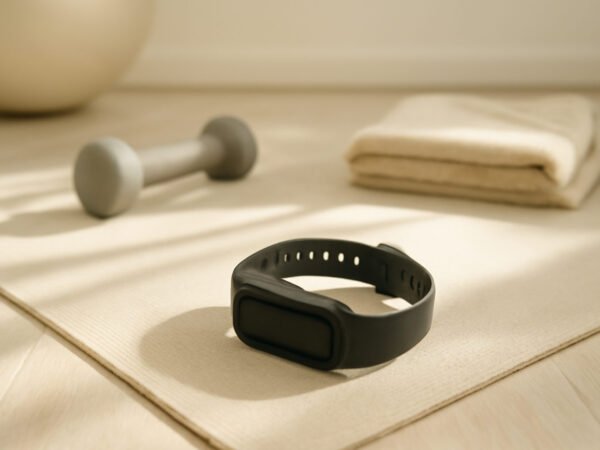 Fitnessband Übungen für zuhause: so wird es zur Gewohnheit