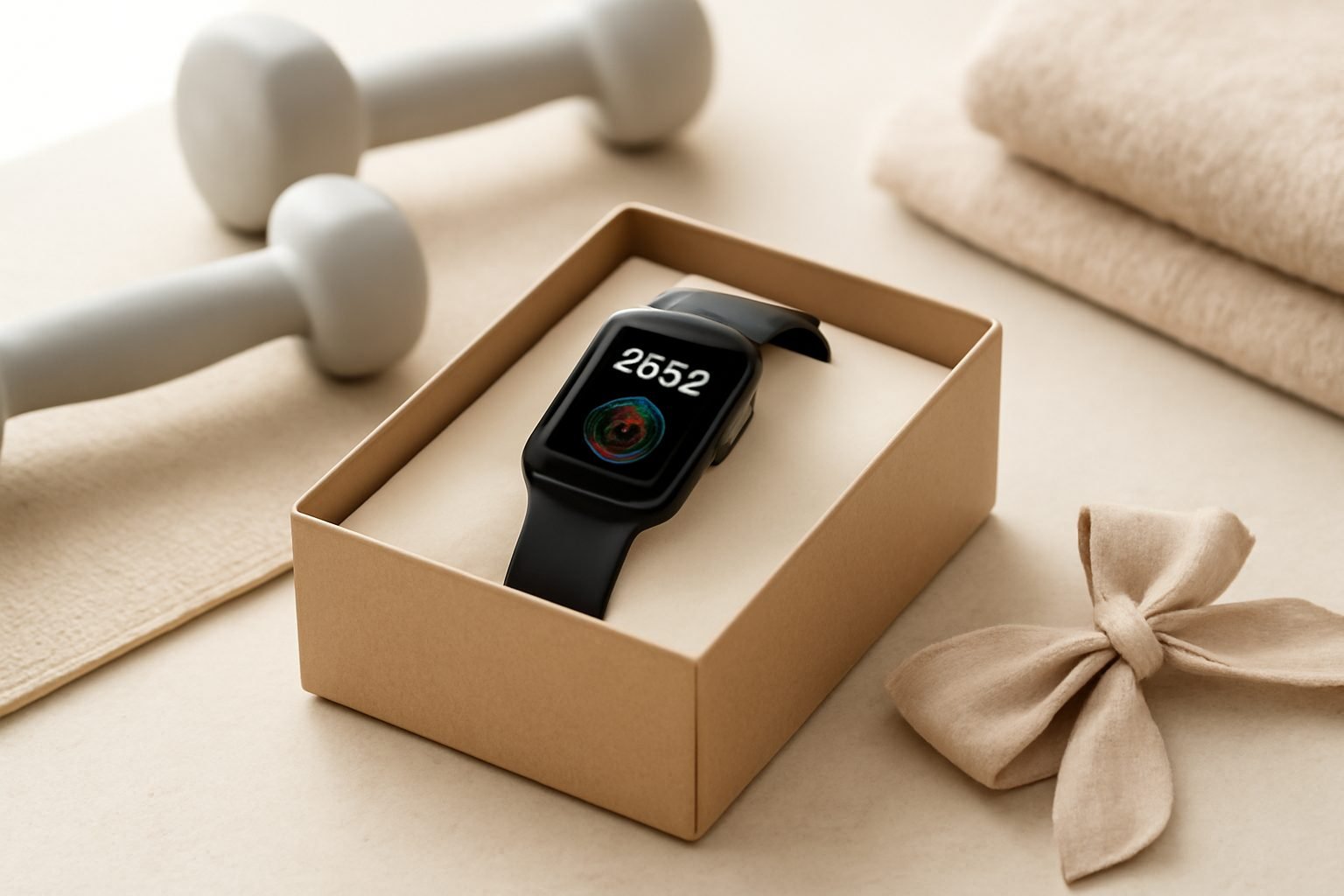 Fitnessuhr Geschenk Vergleich — 12 einfache Varianten