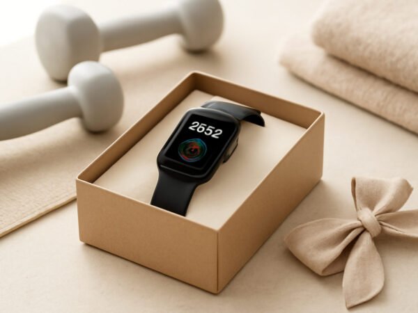 Fitnessuhr Geschenk Vergleich — 12 einfache Varianten