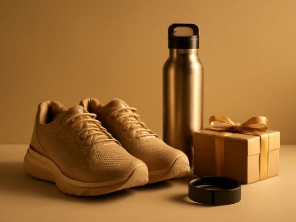 Geschenke für Läufer — 11 einfache Varianten