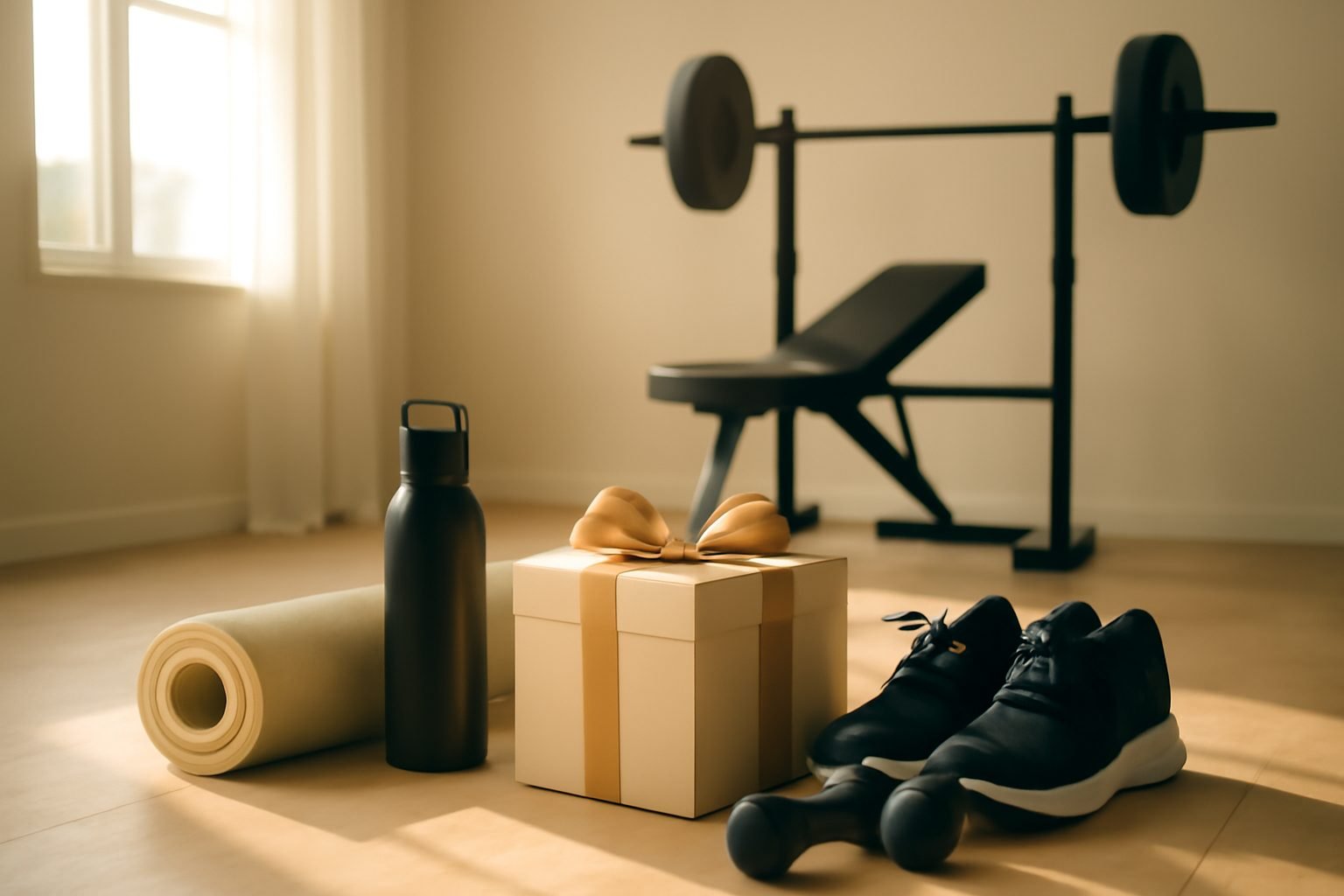 Geschenke für Sportler: 17 Ideen zum Nachmachen