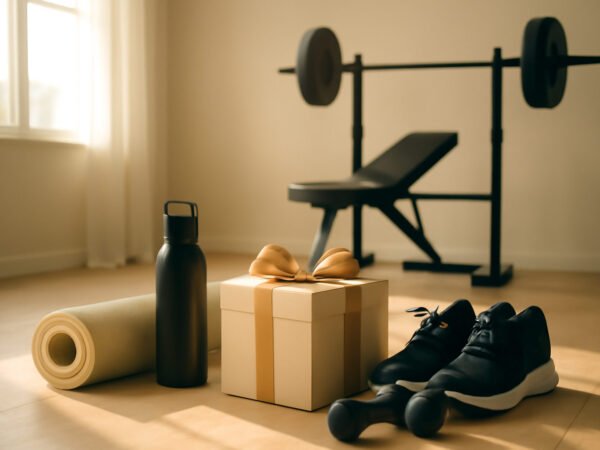 Geschenke für Sportler: 17 Ideen zum Nachmachen