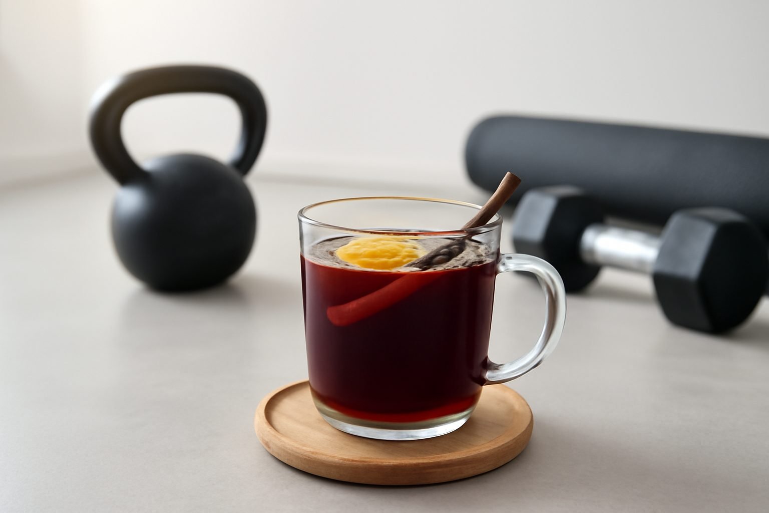 Glühwein Kalorien Vergleich Getränke: so gelingt es zu Hause