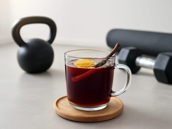 Glühwein Kalorien Vergleich Getränke: so gelingt es zu Hause