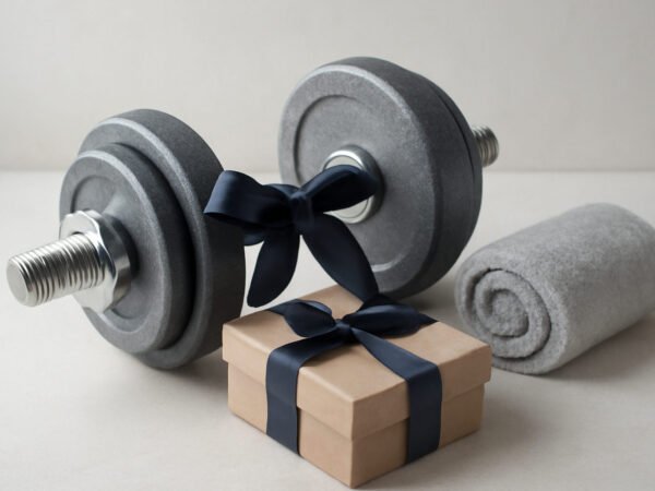 Hantel Set als Weihnachtsgeschenk Worauf Achten