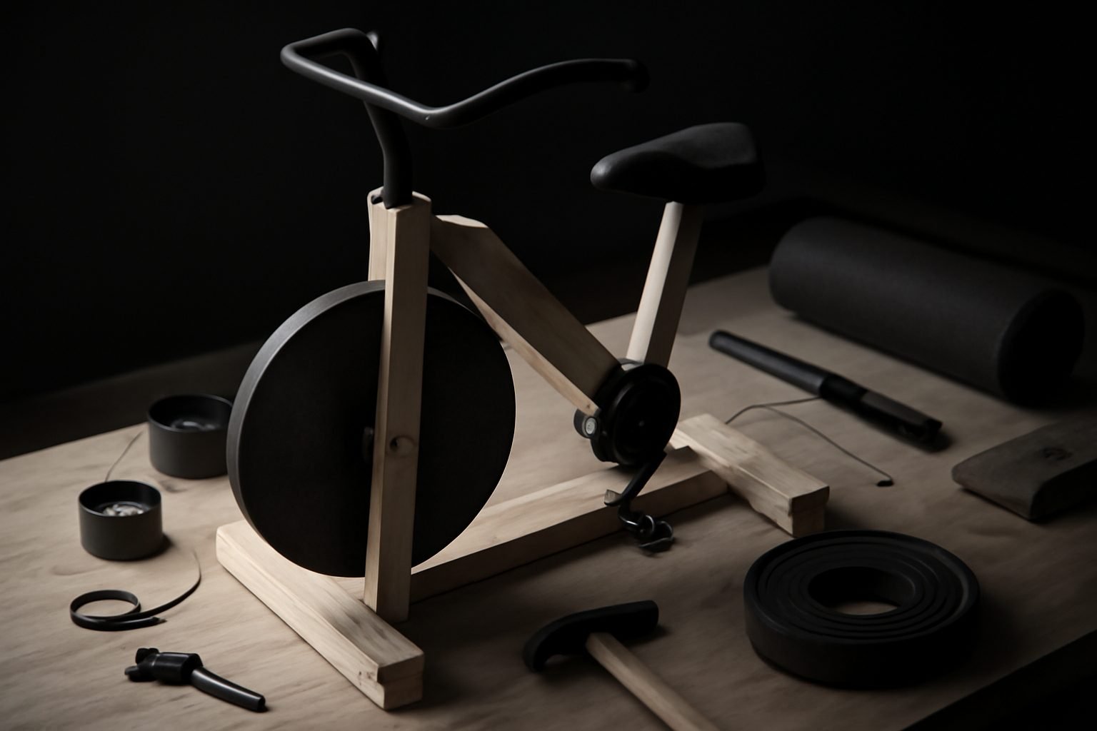 Heimtrainer als Weihnachtsgeschenk vergleichen
