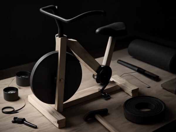 Heimtrainer als Weihnachtsgeschenk vergleichen
