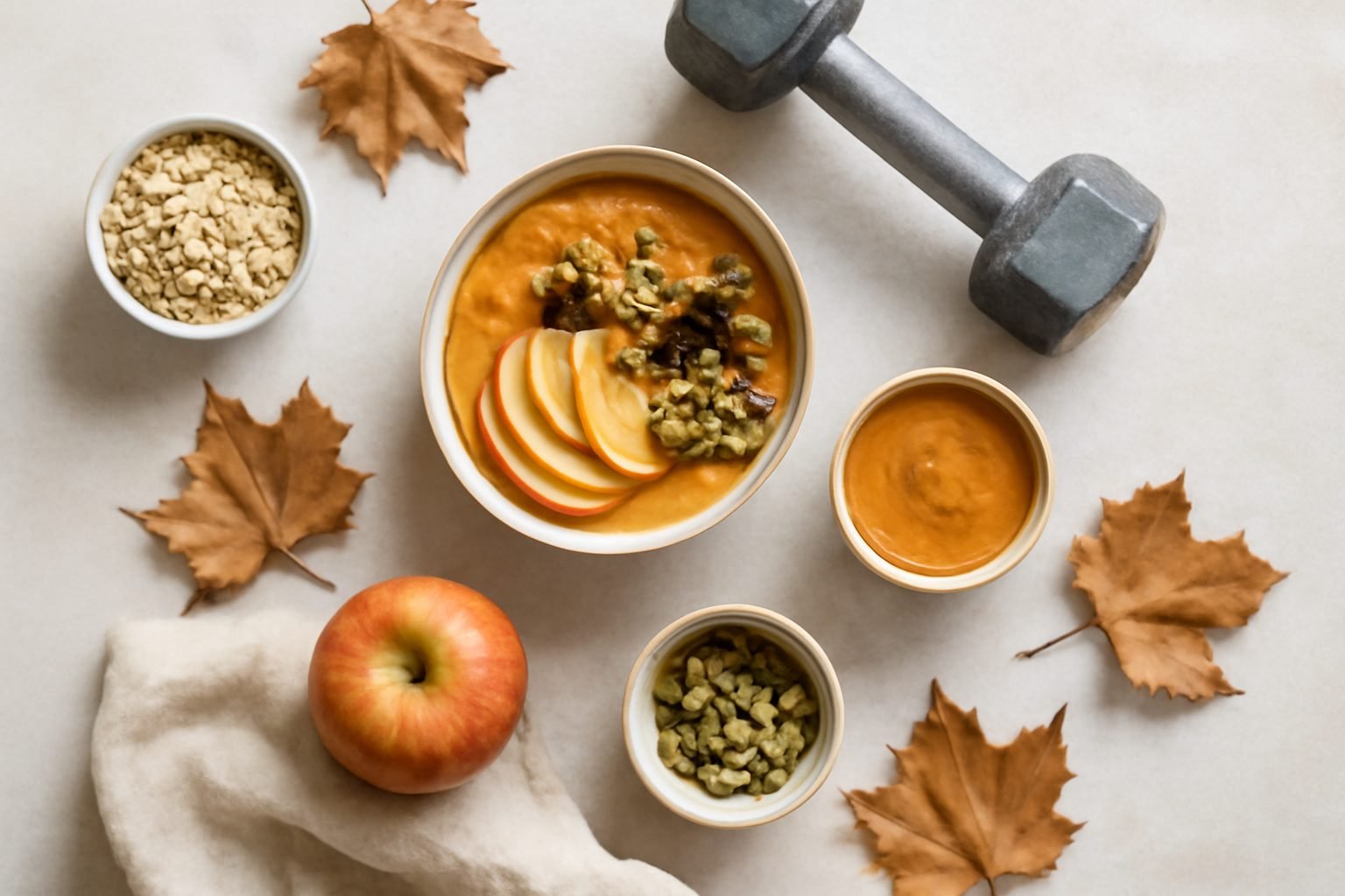 Herbst Rezepte kochen Kalorienarm: 12 Modelle im Vergleich