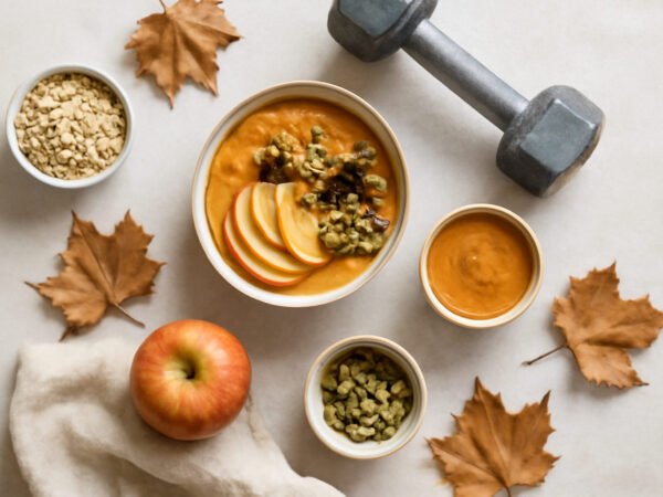 Herbst Rezepte kochen Kalorienarm: 12 Modelle im Vergleich