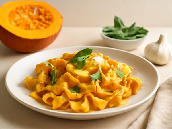 Herbst Rezepte Proteinreich: so gelingt es zu Hause