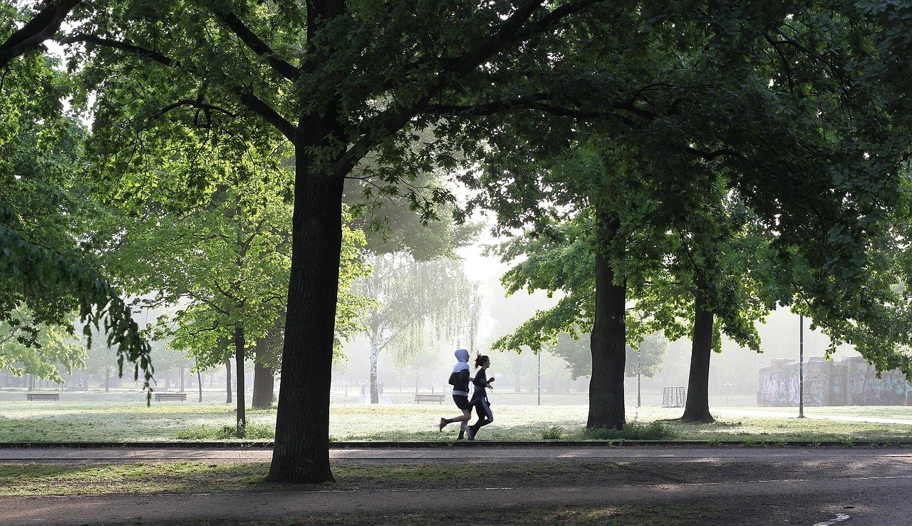 Joggen bei Regen Kleidung Tipps: der Ablauf für jeden Tag