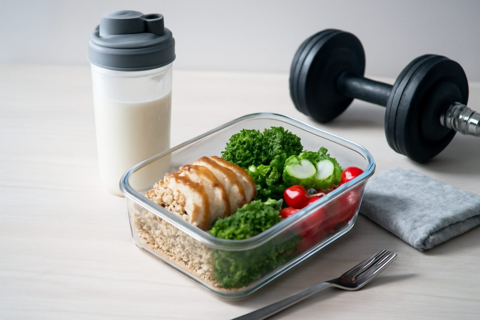 Kalorienarme Rezepte abnehmen: der ehrliche Vergleich