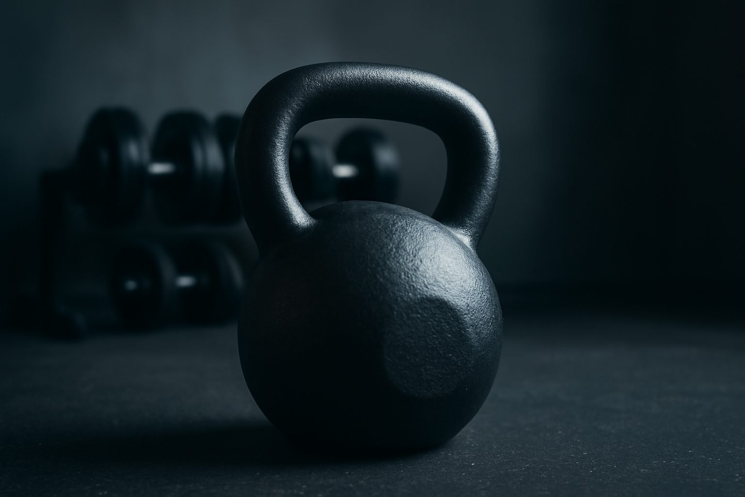 Kettlebell als Weihnachtsgeschenk sinnvoll