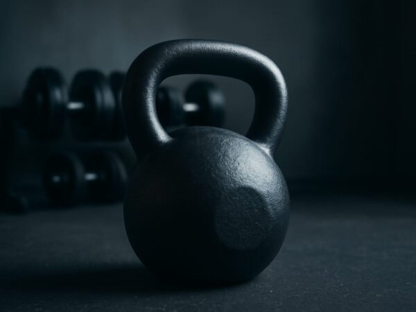 Kettlebell als Weihnachtsgeschenk sinnvoll