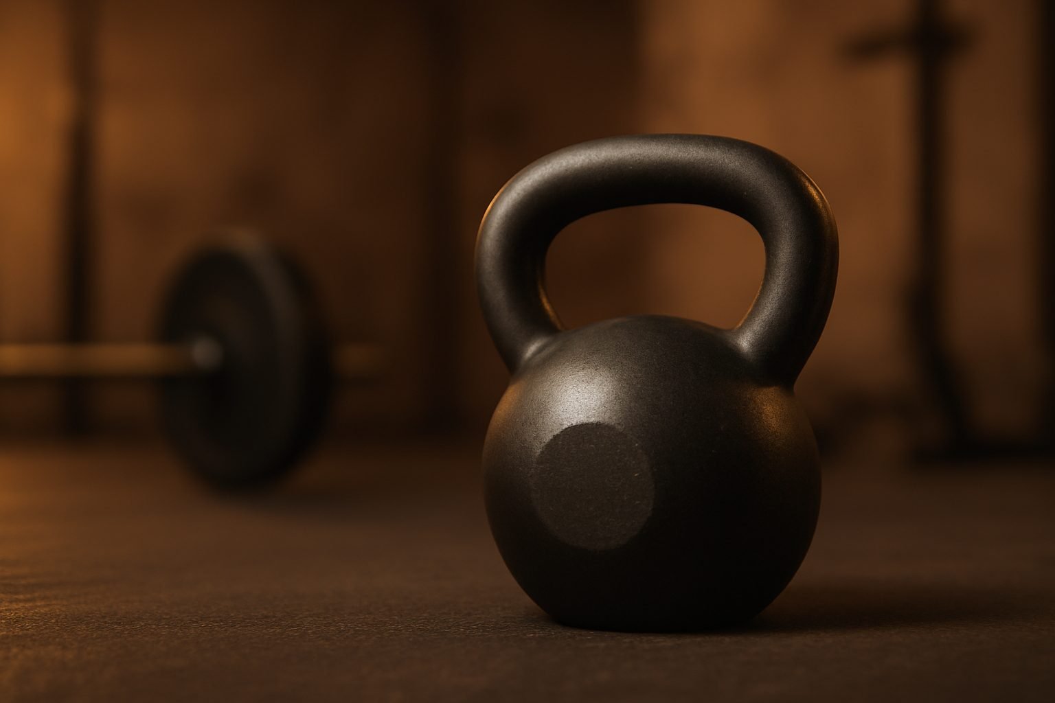 Kettlebell Swing richtig Ausführen: der Ablauf für jeden Tag