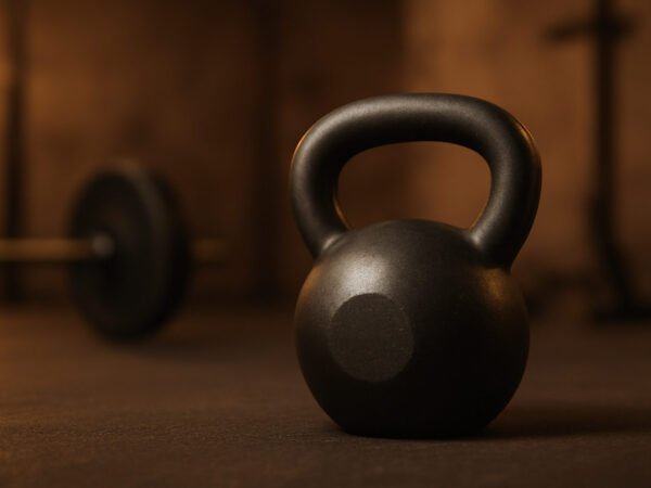 Kettlebell Swing richtig Ausführen: der Ablauf für jeden Tag