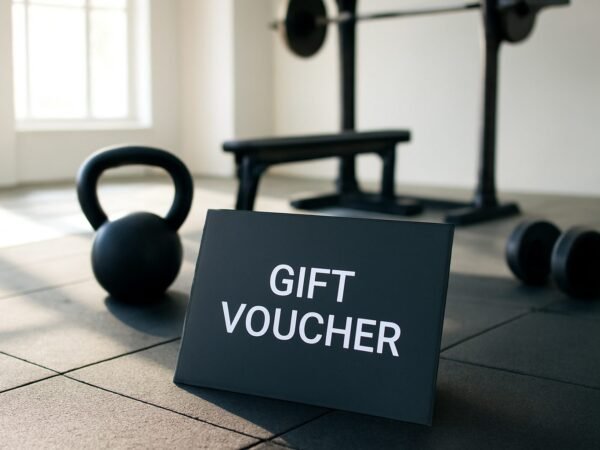 Fitnessstudio Gutschein verschenken sinnvoll