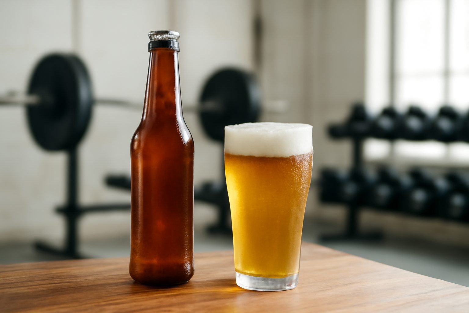 kohlenhydratarme Biersorten