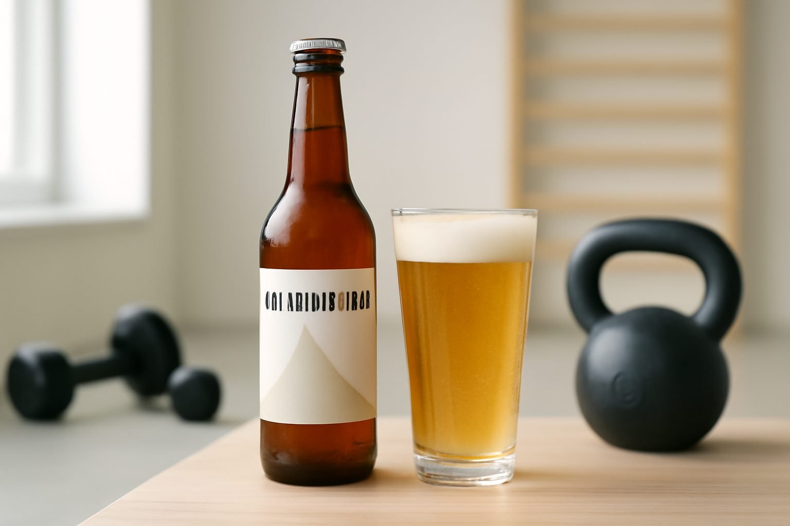 kalorienarme Biersorten