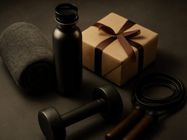 Kleine Fitness Geschenke unter 15 Euro