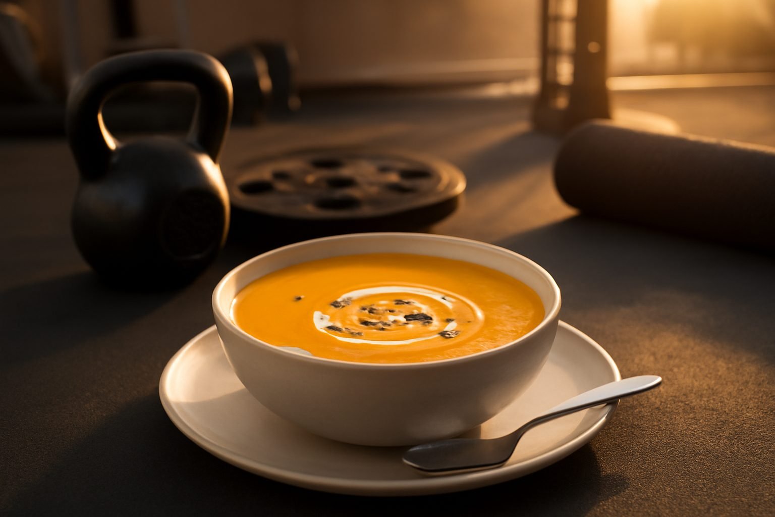 Kürbis Rezepte Kalorienarm: 6 Schritte zum Ergebnis