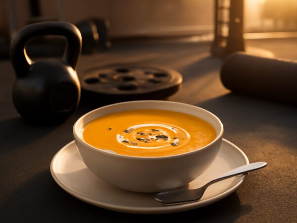 Kürbis Rezepte Kalorienarm: 6 Schritte zum Ergebnis