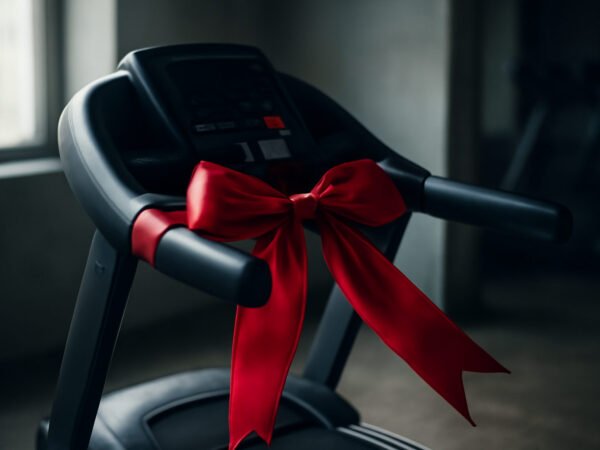 Laufband als Weihnachtsgeschenk Worauf Achten