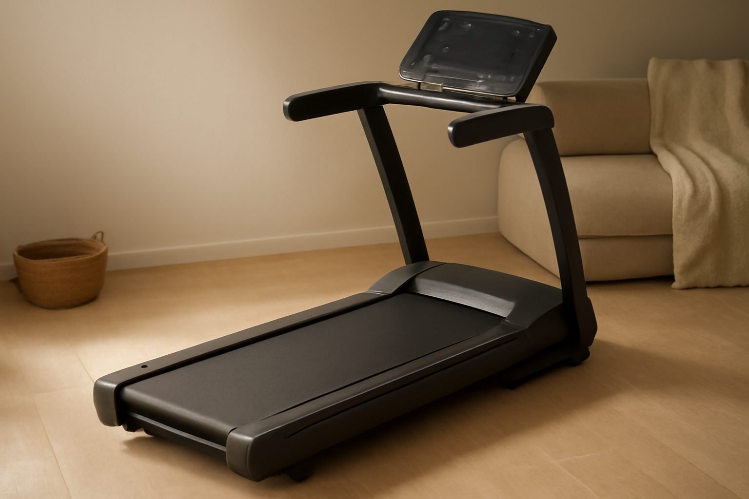 Laufband zuhause Lohnt sich: 9 Modelle im Vergleich