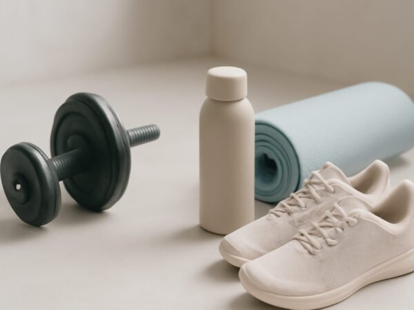 Letztes Workout Des Jahres gestalten — so geht es richtig