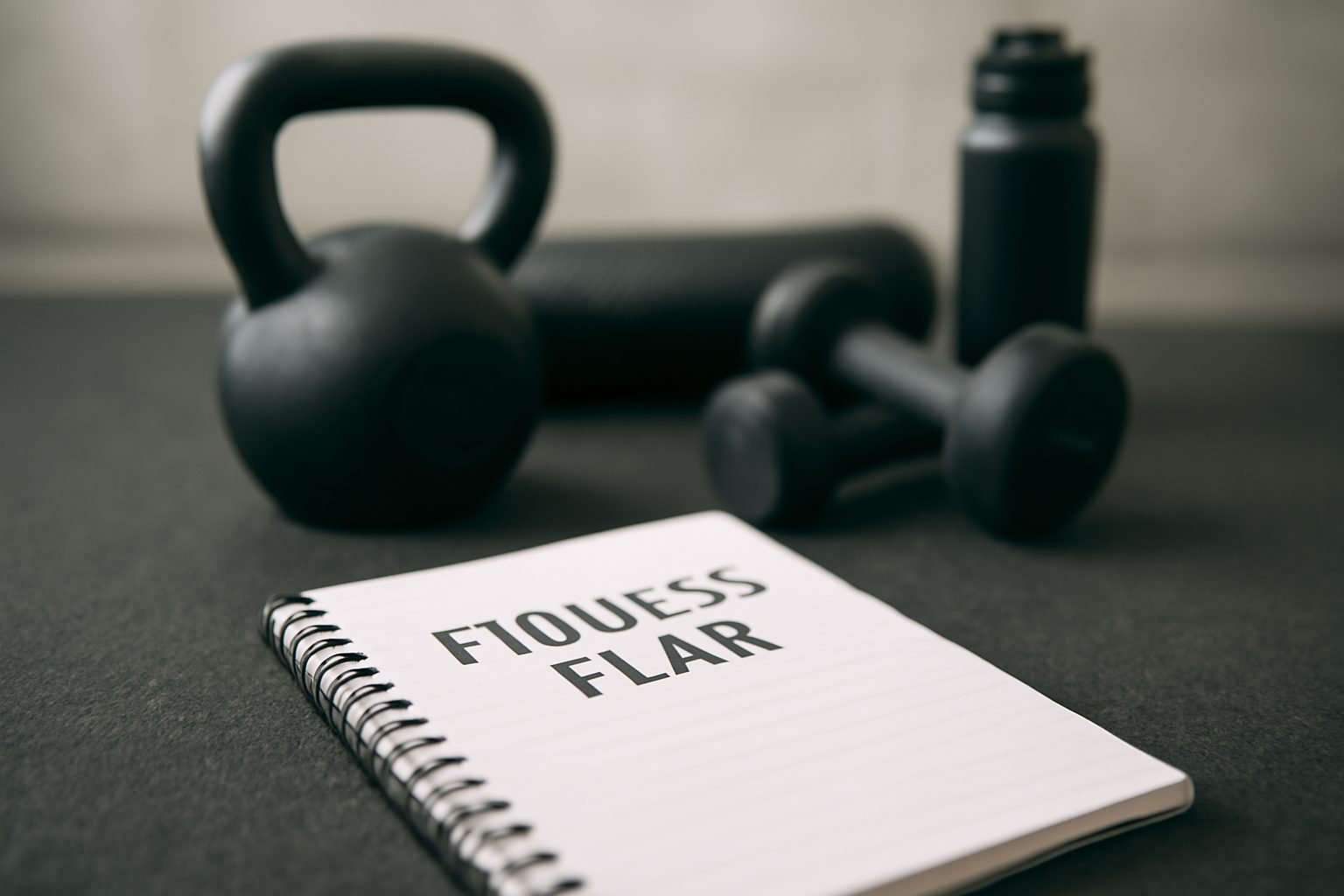 Neujahrsvorsatz abnehmen in 6 Schritten