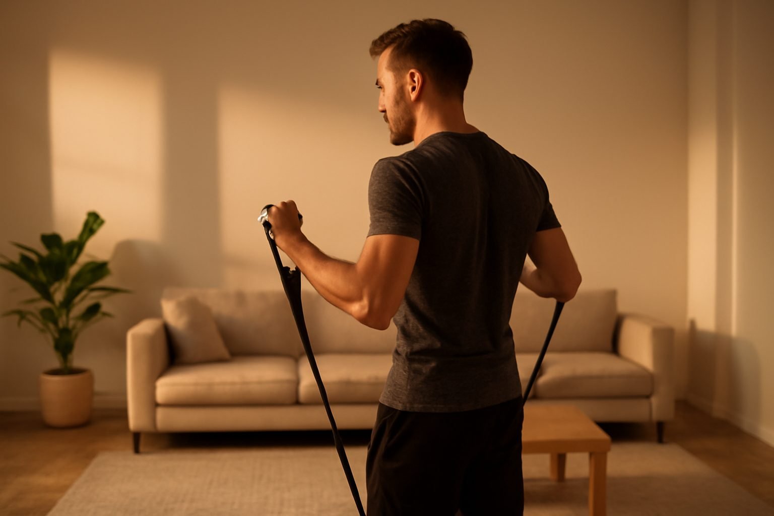 Oberkoerper Workout ohne Geräte: 9 Modelle im Vergleich — Oberkoerper Workout Geräte: